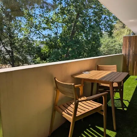 Casa Hermes, Pleasant & Convenient شقة