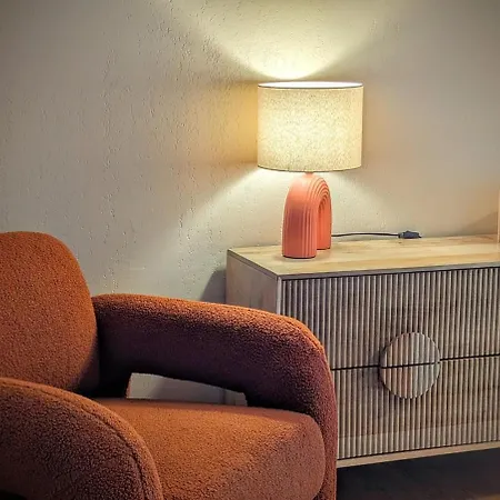 شقة Casa Hermes, Pleasant & Convenient