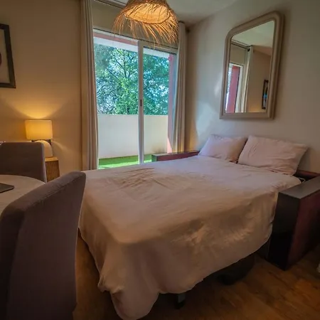 Apartmán Casa Hermes, Pleasant & Convenient