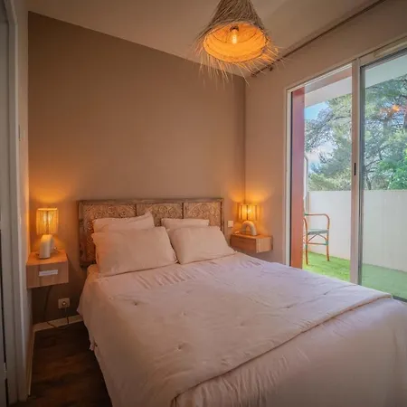 شقة Casa Hermes, Pleasant & Convenient أنتيب